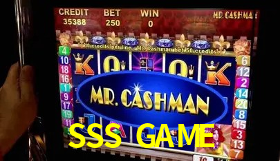 SSS.GAME